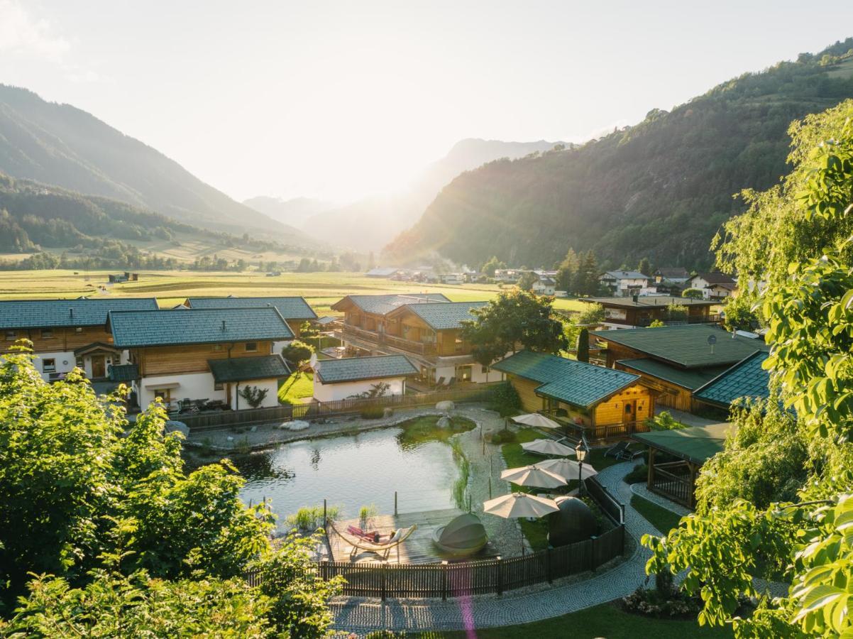 Feelfree Nature Resort Oetz Εξωτερικό φωτογραφία