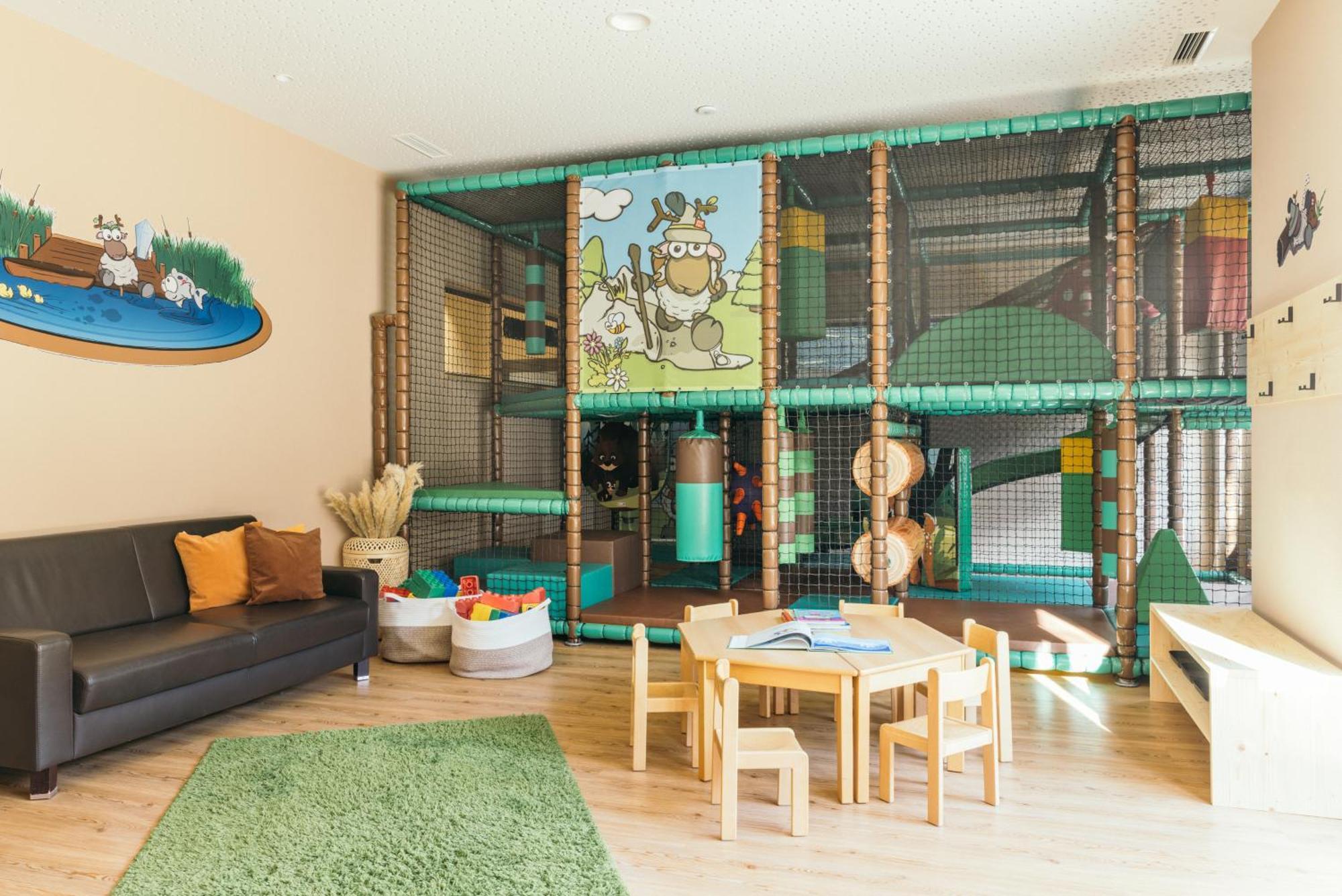 Feelfree Nature Resort Oetz Εξωτερικό φωτογραφία