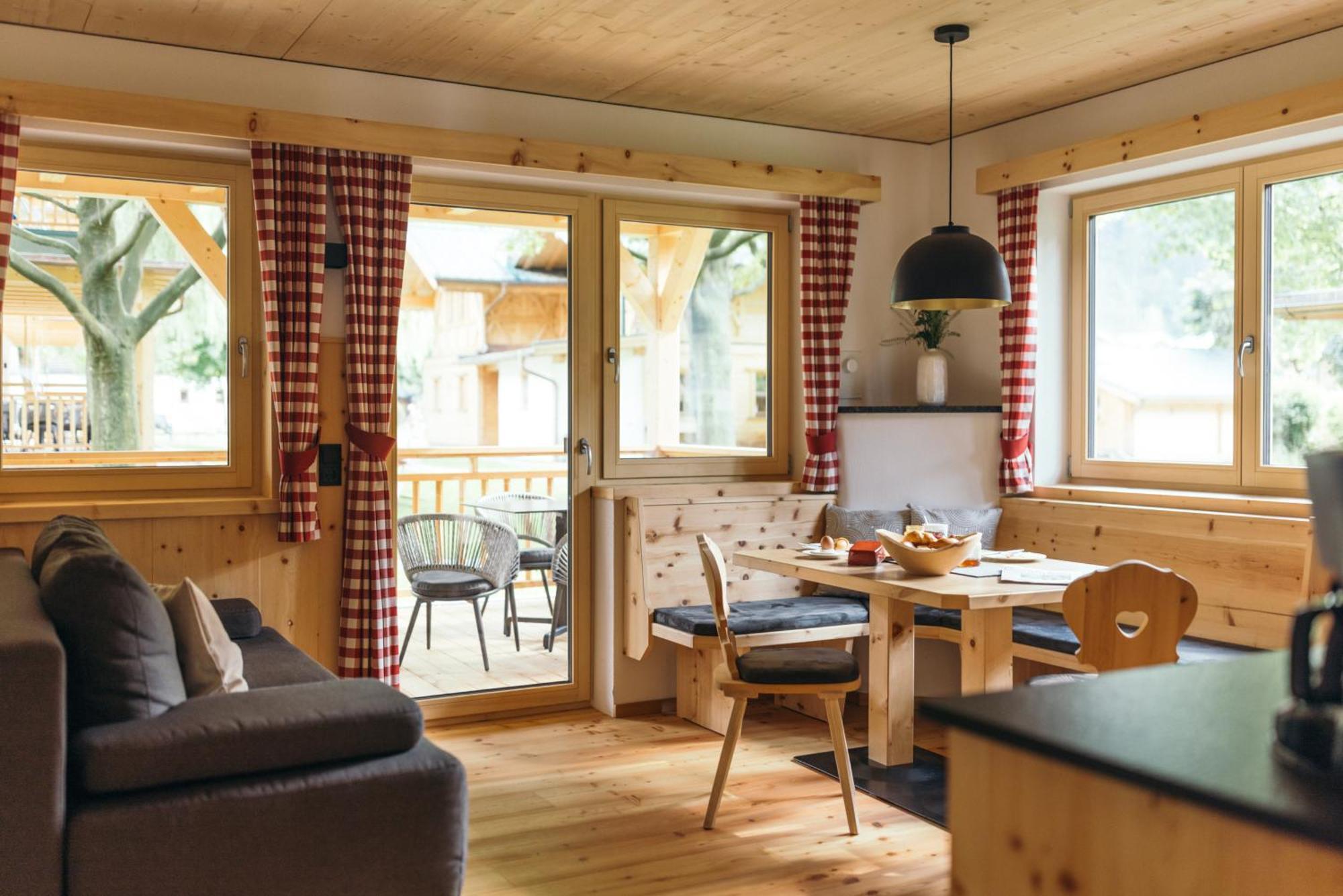 Feelfree Nature Resort Oetz Δωμάτιο φωτογραφία