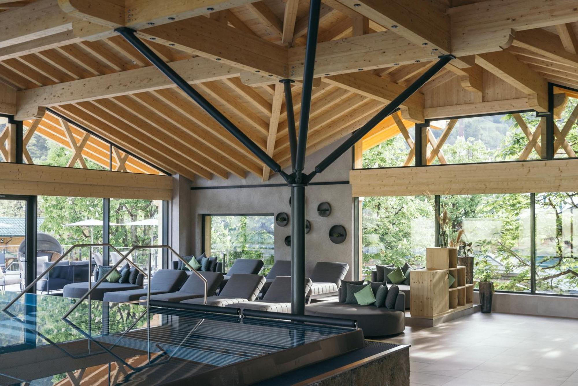 Feelfree Nature Resort Oetz Εξωτερικό φωτογραφία