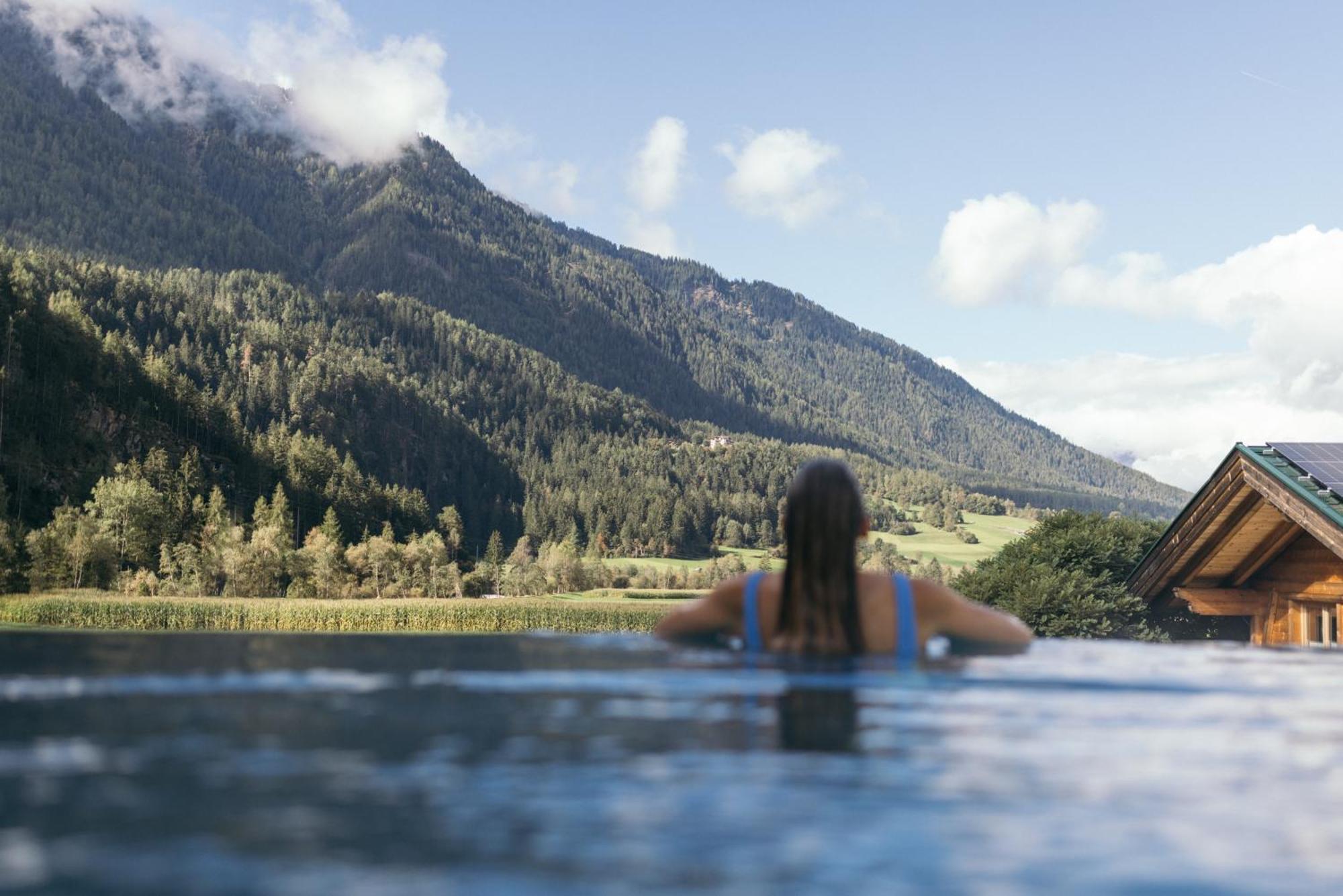 Feelfree Nature Resort Oetz Εξωτερικό φωτογραφία