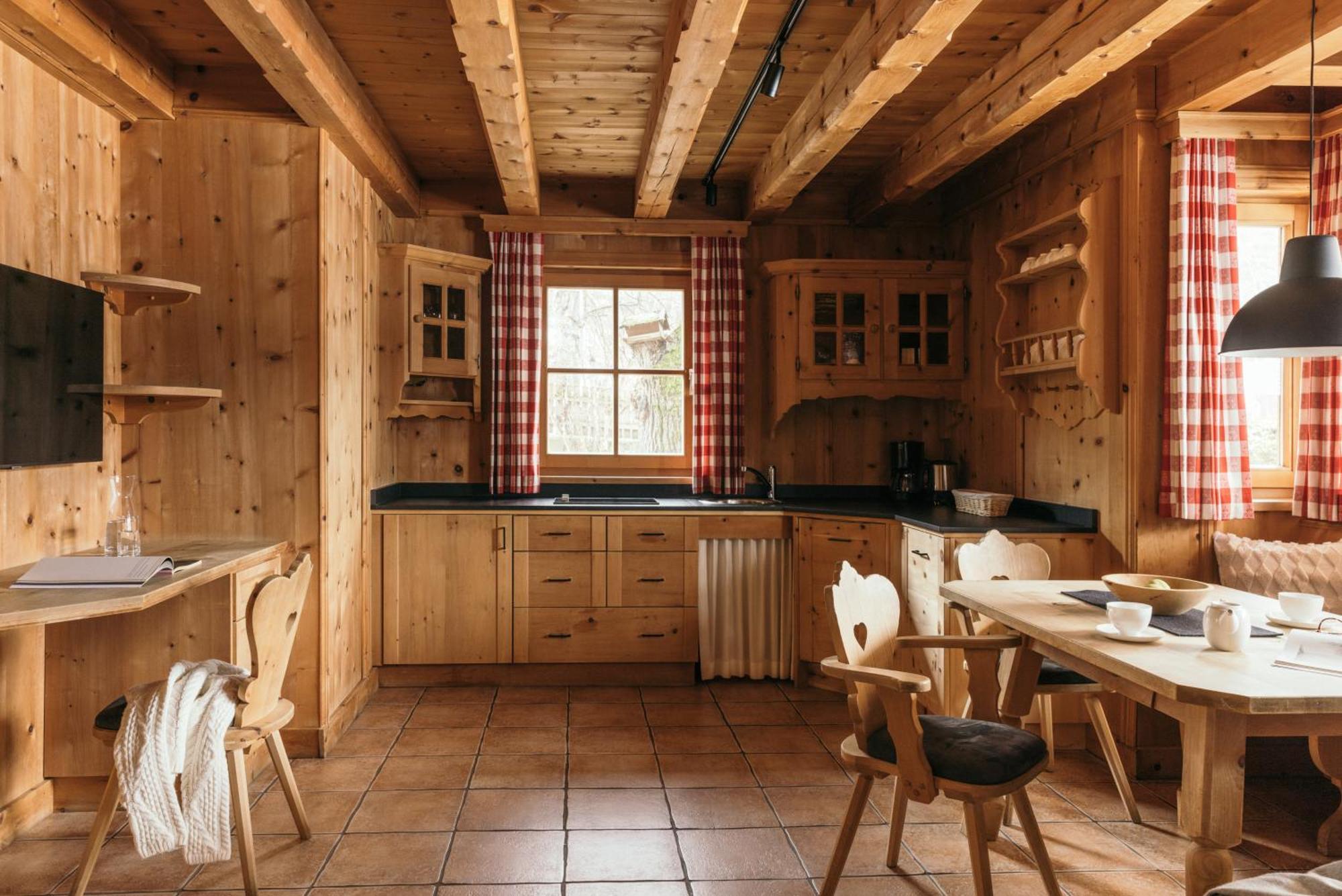 Feelfree Nature Resort Oetz Δωμάτιο φωτογραφία