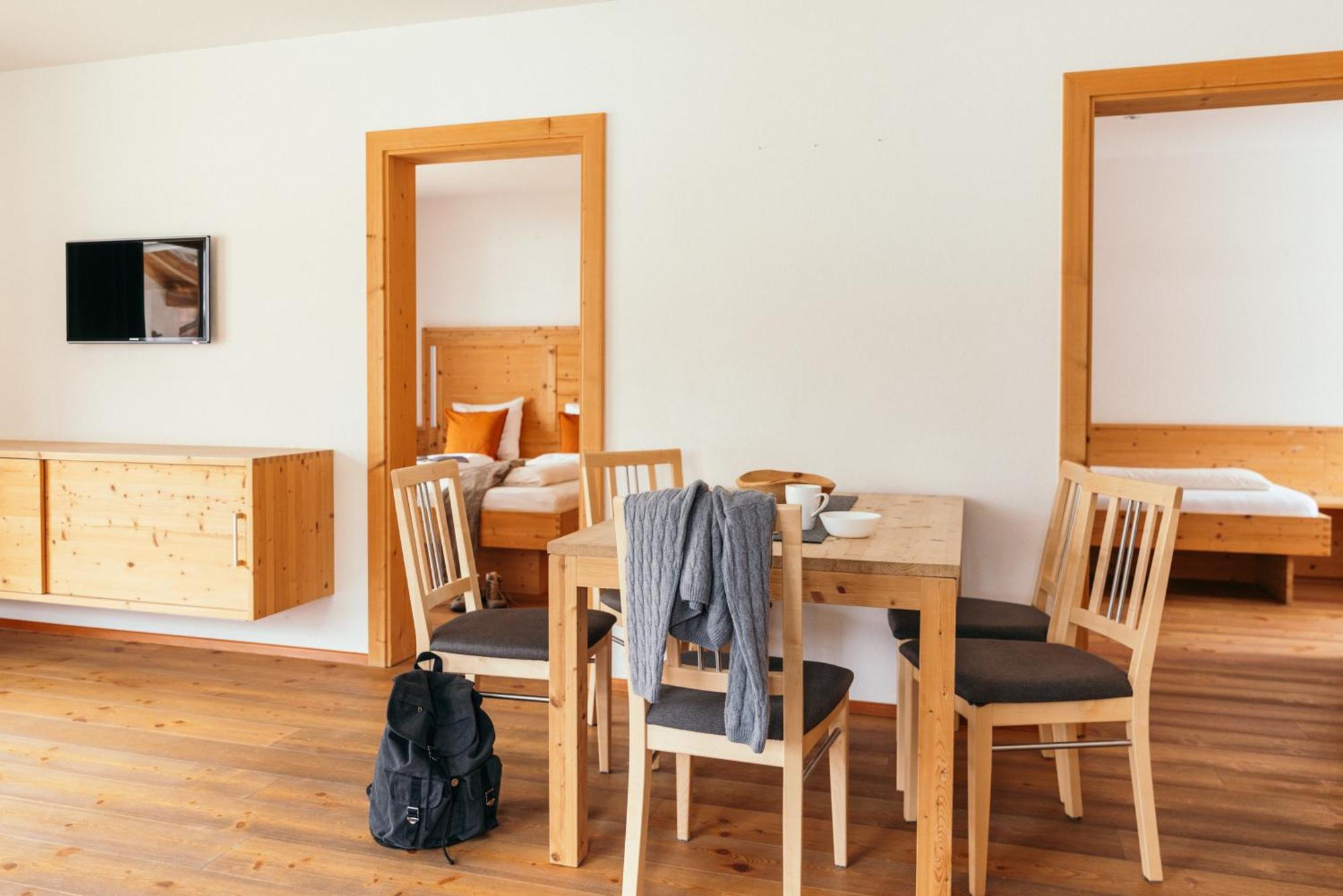 Feelfree Nature Resort Oetz Δωμάτιο φωτογραφία
