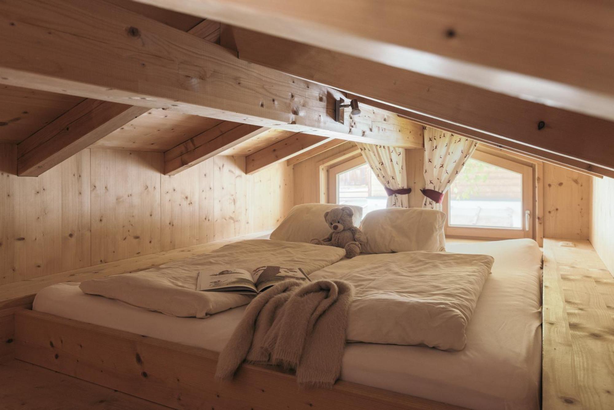Feelfree Nature Resort Oetz Δωμάτιο φωτογραφία