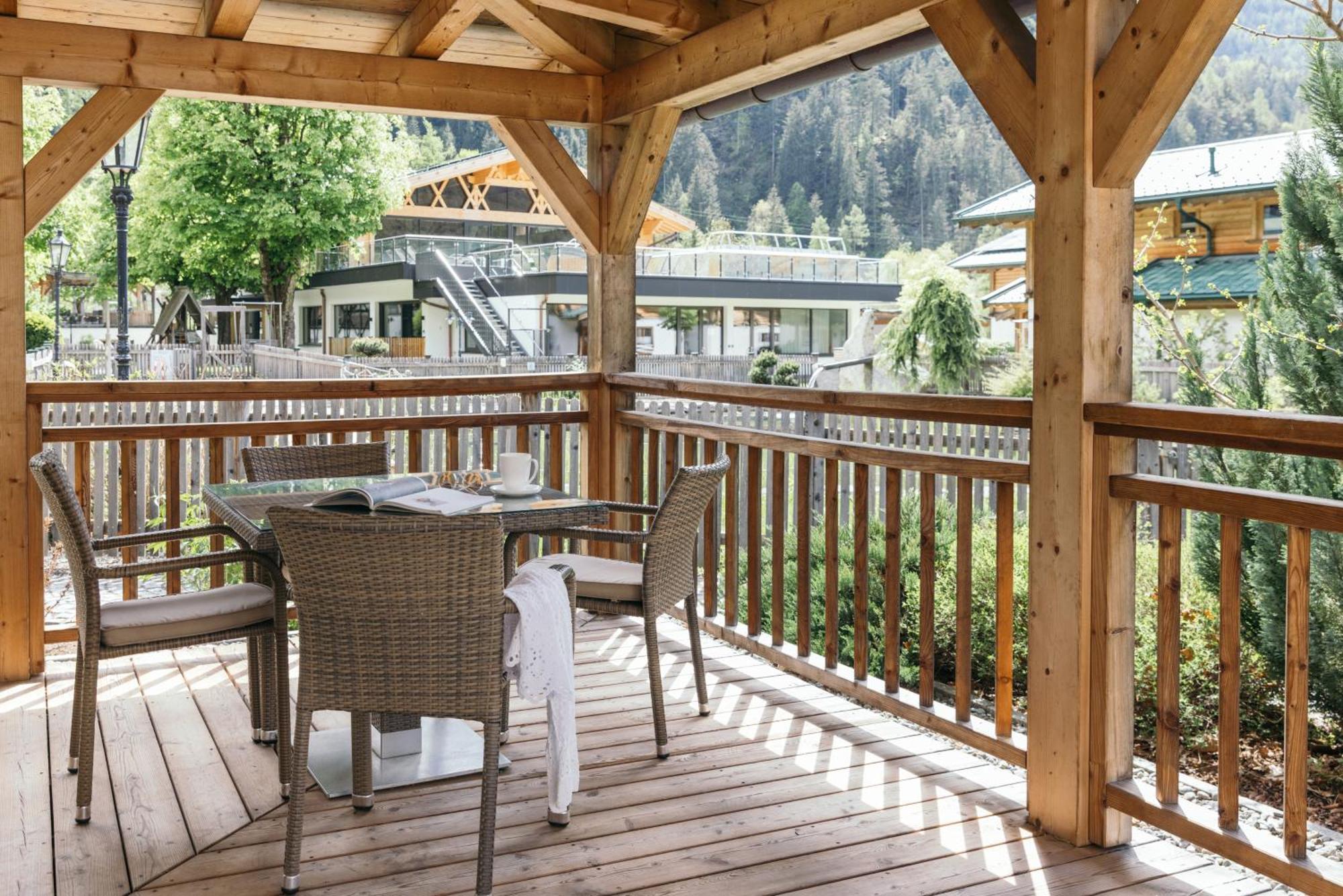 Feelfree Nature Resort Oetz Δωμάτιο φωτογραφία