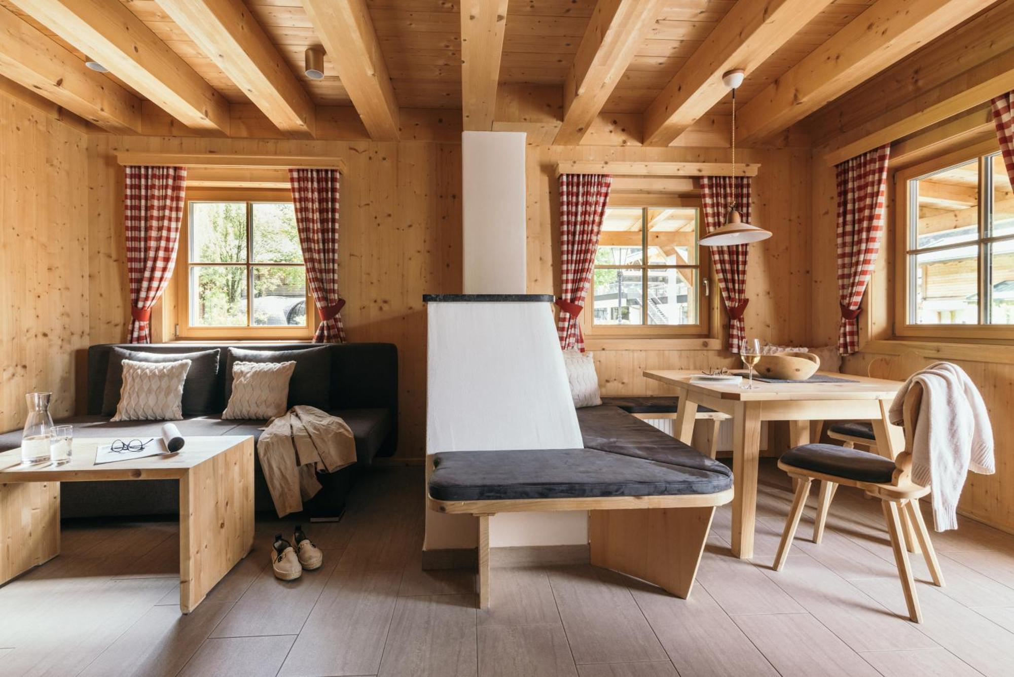 Feelfree Nature Resort Oetz Δωμάτιο φωτογραφία